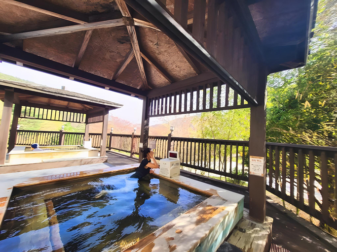 Sport & Beauty 5, STX Resort Mungyeong, Mungyeong