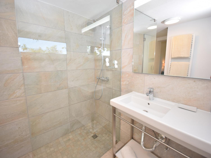 Bathroom 4, Algarve Casa with Pool, Loulé