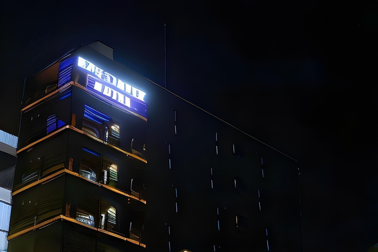 Exterior & Views 2, BRILLIANCE HOTEL, Nagoya
