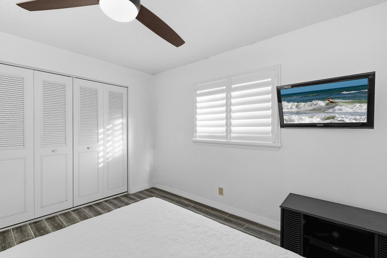 Room 1, Le Atlantico 25, Volusia