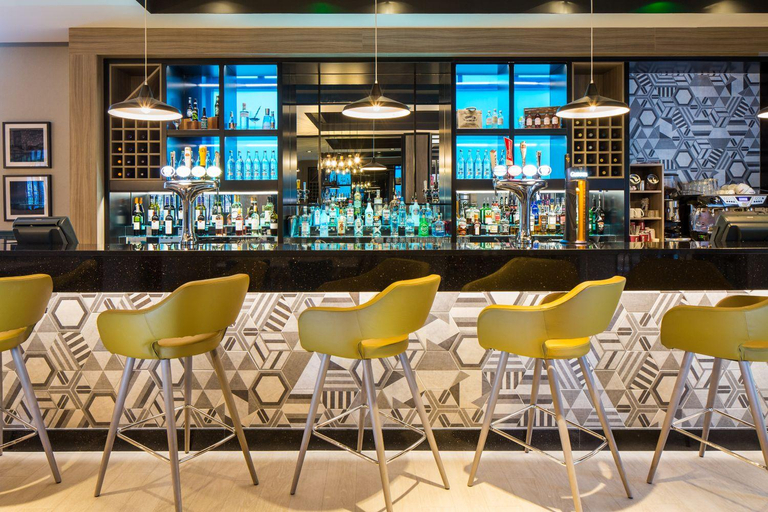 Food & Drinks 5, Leonardo Hotel Belfast, Belfast