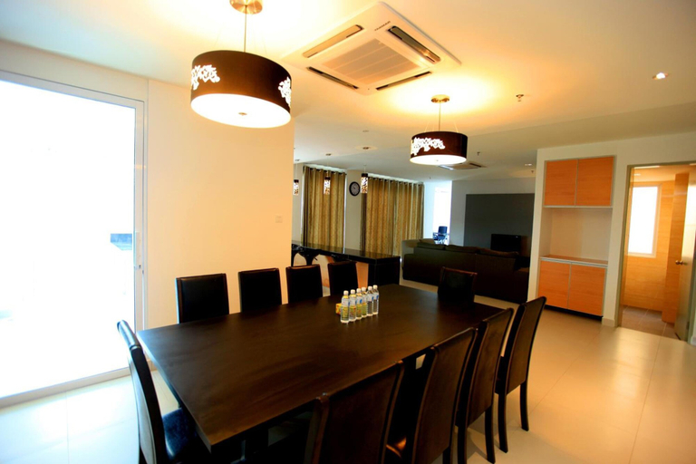 Others 4, Merdeka Suites Hotel, Miri