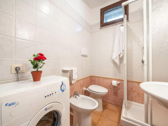 5, A cozy apartment surrounded by the nature, Nuoro