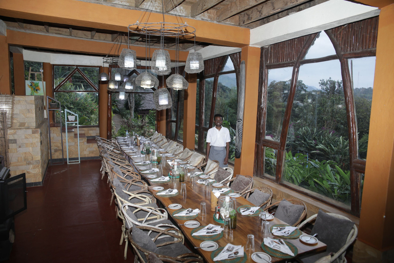 Food & Drinks 3, Karama Lodge & Spa, Arusha Urban