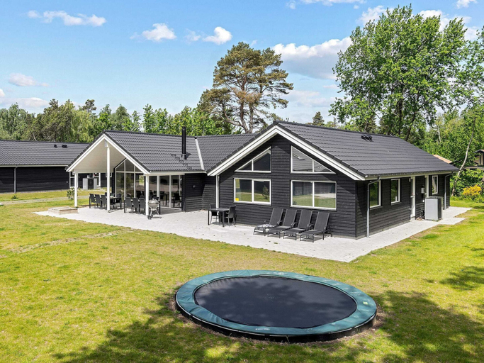 Others 1, Holiday Home in Væggerløse, Guldborgsund