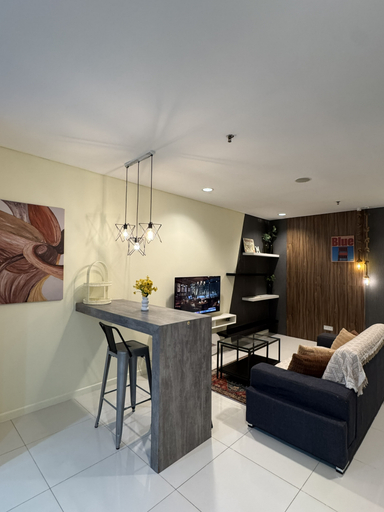 Others 4, Apartment in the heart of Kuala Lumpur!, Kuala Lumpur