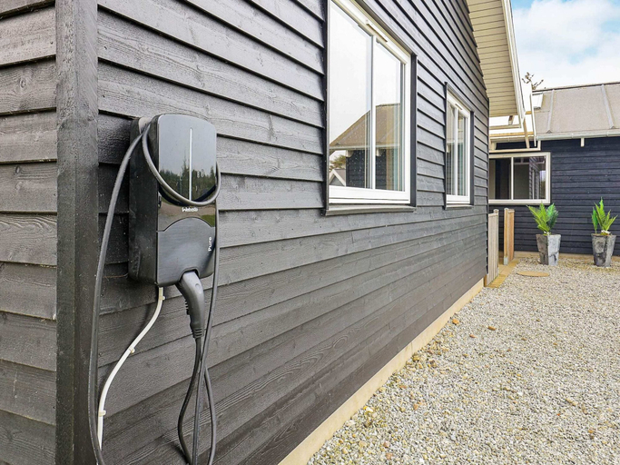 Exterior & Views, Luxury Retreat in Albaek, Frederikshavn