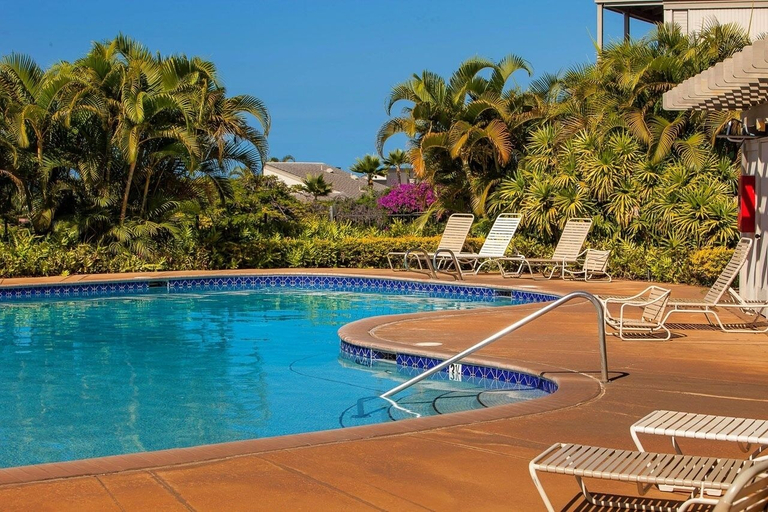 Sport & Beauty 4, Wailea Ekolu 1603 2 Bedroom Condo, Maui
