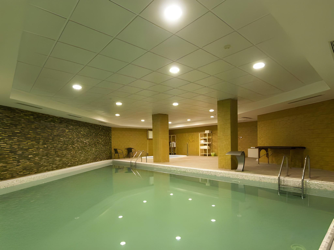 Sport & Beauty 3, Hotel Golden House, Craiova