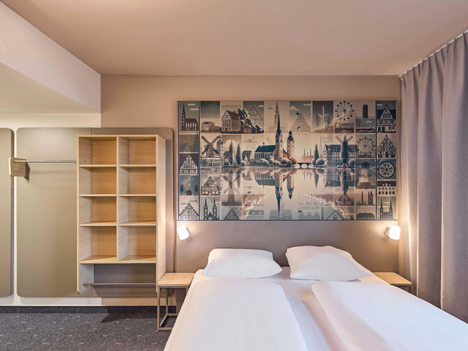 Room 5, B&B Hotel Lippstadt, Soest
