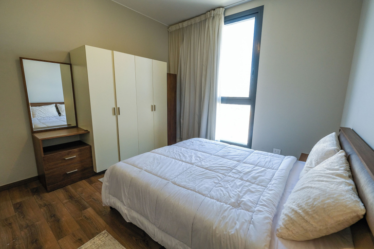 Room 5, ALSAWAH Aeon Towers Premium 2BR Apartment Sheikh Zayed, Sixth of October 1 City