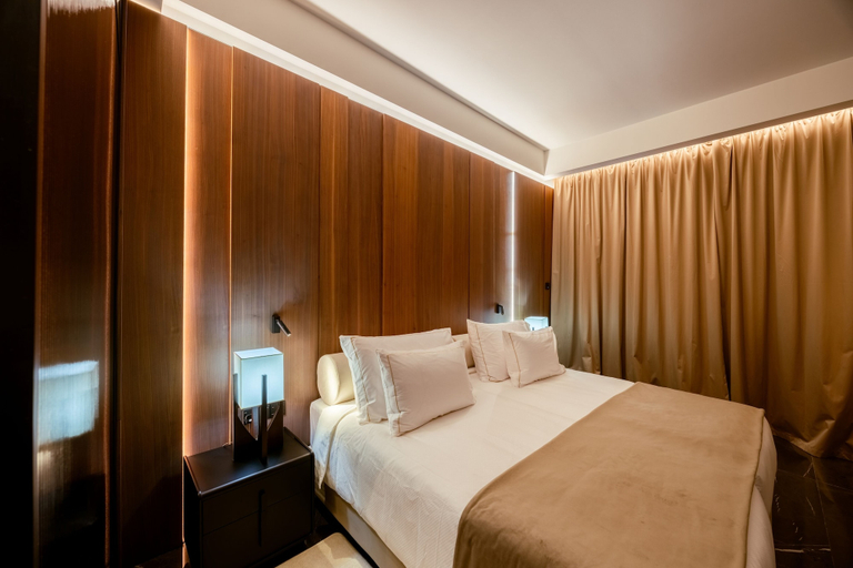 Bedroom 2, Serbellas Boutique Hotel