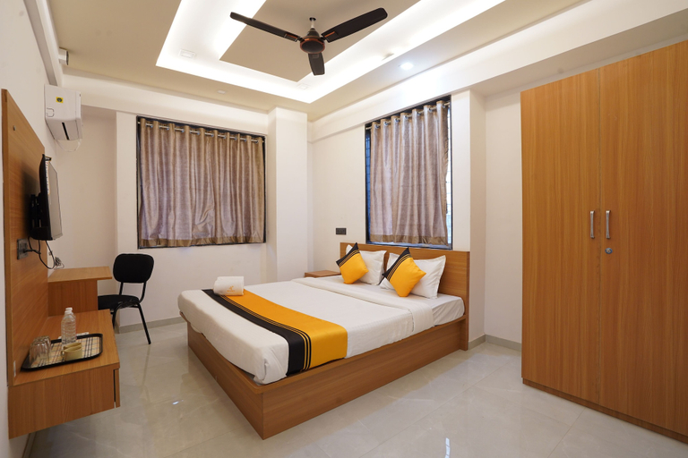 Room 5, AY Plus Regency Hotel, Pune