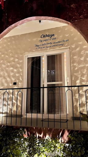 Exterior 5, KUTIR 27, Agra