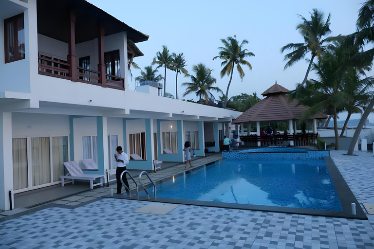 Sport & Beauty, Breakwater Palace, Ernakulam