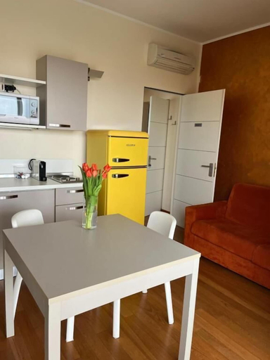 Interior 3, Giardino Segreto Apartments, Verona