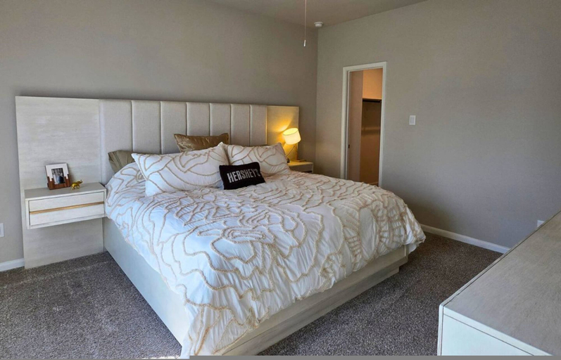 Room 5, Corporate Retreat Near Houston and Med Ctr, Brazoria