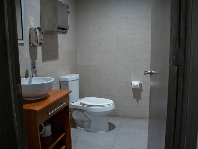 Bathroom 5, Hotel Mirra San Luis, San Luis Río Colorado