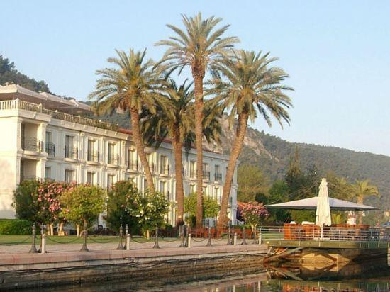 Others 5, Ece Saray Marina & Resort - Special Class, Fethiye