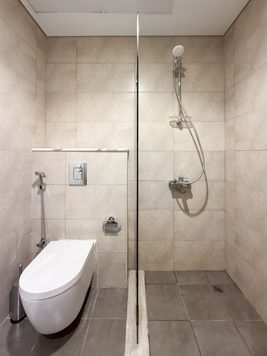 Bathroom 3, Lavish-luxury facilities in Aykon city, Dubai