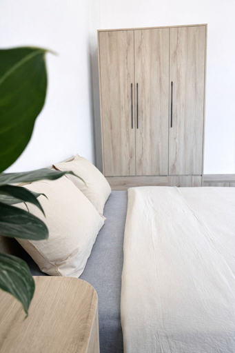 Room 3, The One Apartments, Tân Uyên
