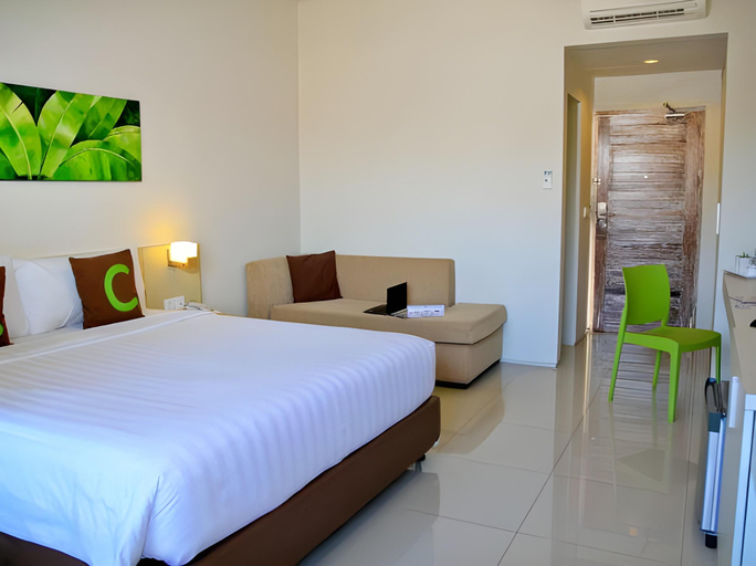 Bedroom 3, Cozy Stay, Denpasar