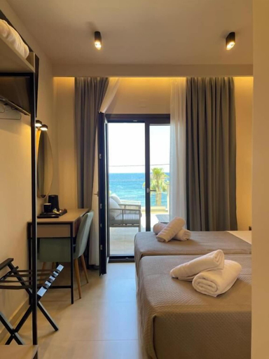 Room 2, Akti Vigla Premium, North Aegean