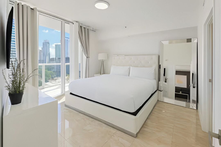 Room 1, RS Suites - W Miami, Miami-Dade
