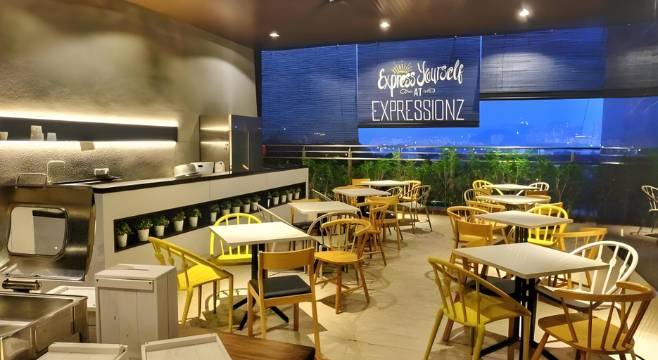 Food & Drinks 5, Expressionz Kuala Lumpur, Kuala Lumpur