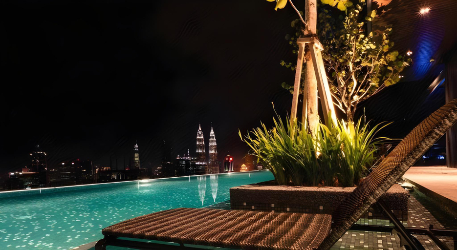 Sport & Beauty 2, Expressionz Kuala Lumpur, Kuala Lumpur