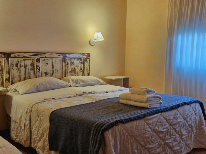 Bedroom 2, Posada Faro Serrano, Calamuchita