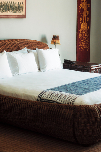 Bedroom 3, Casa Harb Hotel Boutique, San Andrés