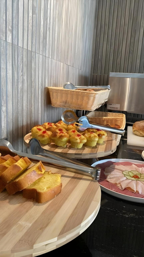 Food & Drinks 4, OTIA HOTEL, Maputo