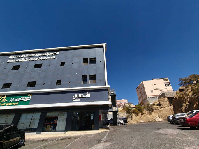 Exterior 4, algwhara alswda