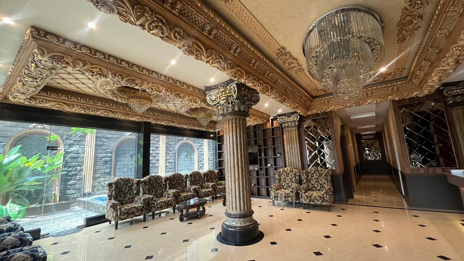 Others 4, Da Rucci Hotel Syariah, Medan