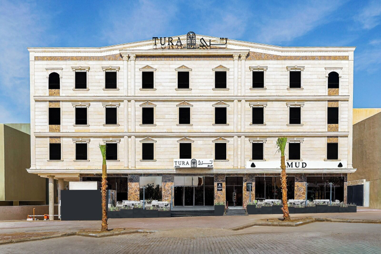 Exterior & Views 4, Tura Hotel AlNuzha- فندق ترى النزهة, Riyadh