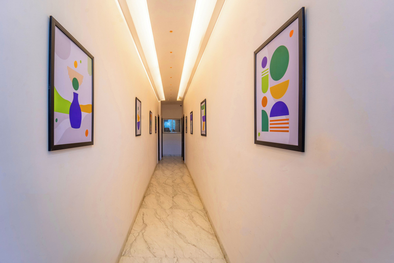 Interior 4, Treebo Shridhar Stay, 2.6 Km From Indore Junction, Indore