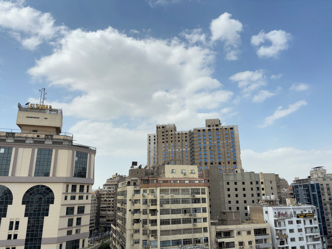 Exterior & Views 2, Joy Homes Mohandeseen - Families only, Ad-Duqi