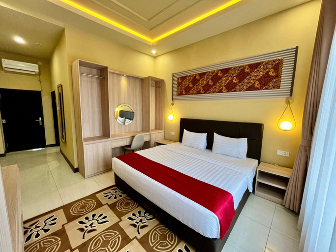 Room 5, Sahid MahataGenteng Banyuwangi, Banyuwangi