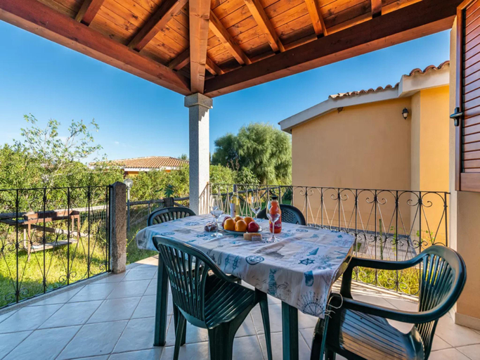 Others 4, Charming detached villa in Capo Comino, Nuoro
