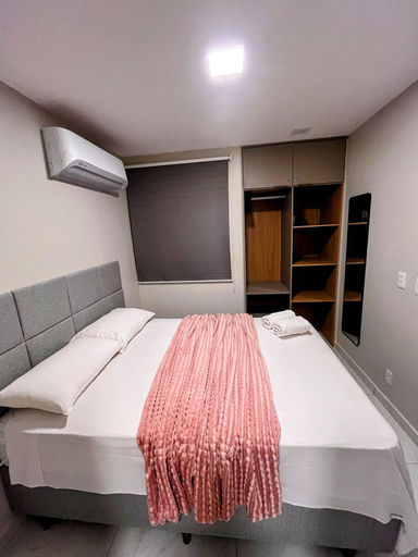 Bedroom 2, Cupe Living - VSH, Ipojuca