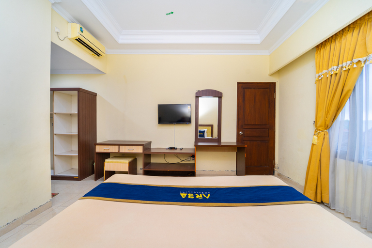 Others 4, Hotel Pramesthi By ARBA, Yogyakarta