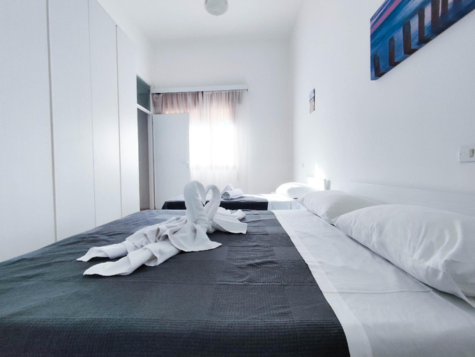 3, Modern apartment near the beach, Venezia