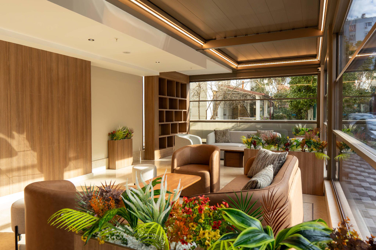 Shared lounge/TV area 5, The Marni Hotel & Spa - Adults Only 12 Plus, Antalya
