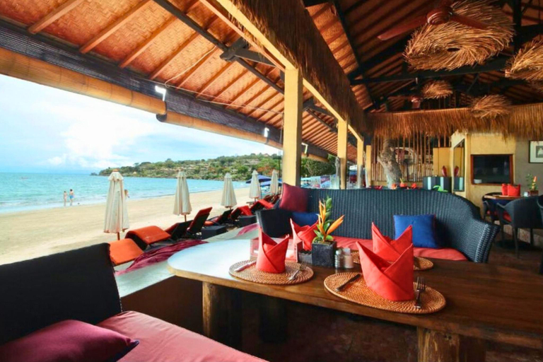 Food & Drinks 4, Suite with Pool View-Breakfast#THS, Badung