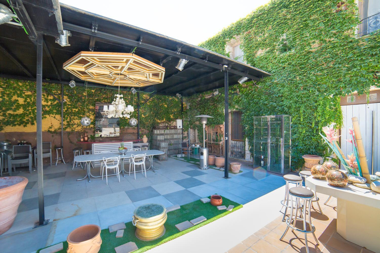 Food & Drinks 5, L'Otelet By Sweet, Valencia
