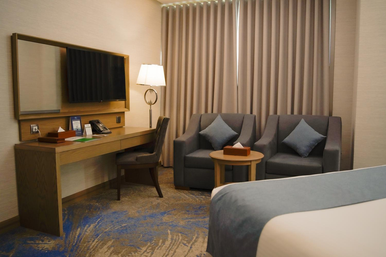 Bedroom 4, VALY Al-Madinah Hotel, Al Madinah Al Munawwarah