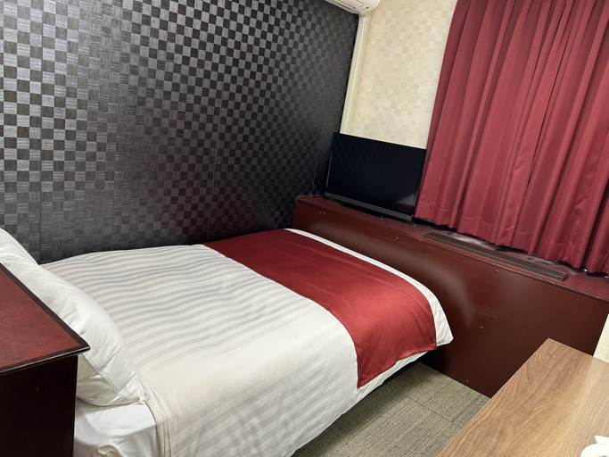 Bedroom 2, PIOLAND HOTEL, Saitama