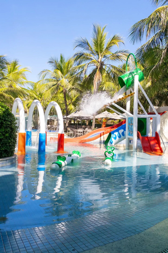 Sport & Beauty 2, Crocobeach Hotel, Fortaleza