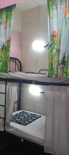 Bedroom, EMPRESS SIGNATURE, Kuala Lumpur
